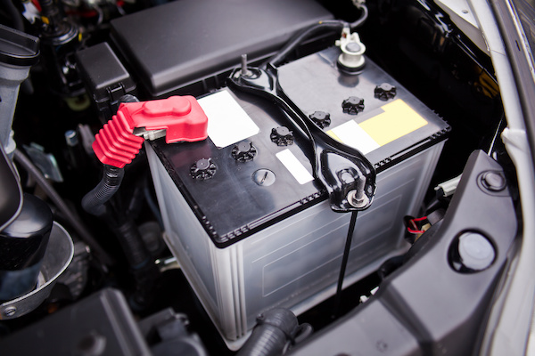 Vehicle Battery Care Tips