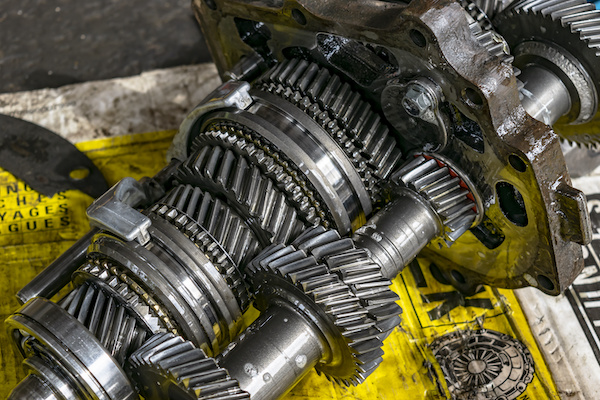 Which Option Is Right For Me?: Transmission Repair, Rebuilt, or Replacement