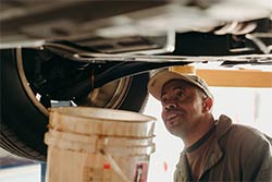 Oil Change | Carencro Automotive Center, LLC