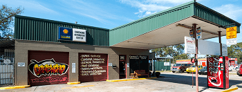 Repair Shop | Carencro Automotive Center, LLC
