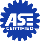ASE Logo