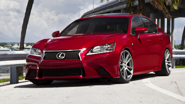 Lexus | Carencro Automotive Center, LLC