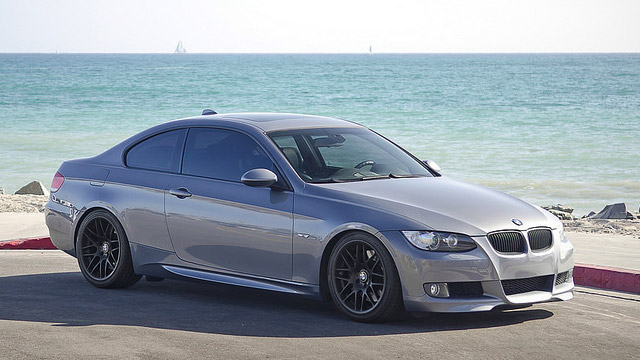BMW | Carencro Automotive Center
