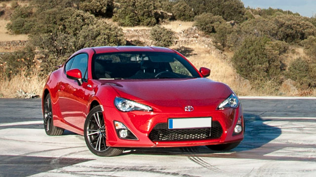 Toyota | Carencro Automotive Center, LLC