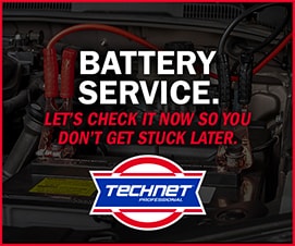 Battery Service