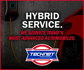 Hybrid Service